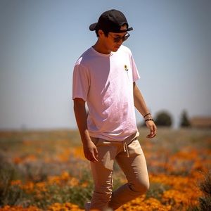 Meet your Posher, Matt